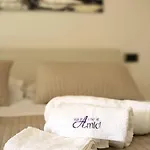 A Casa Di Amici Джардіні-Наксос