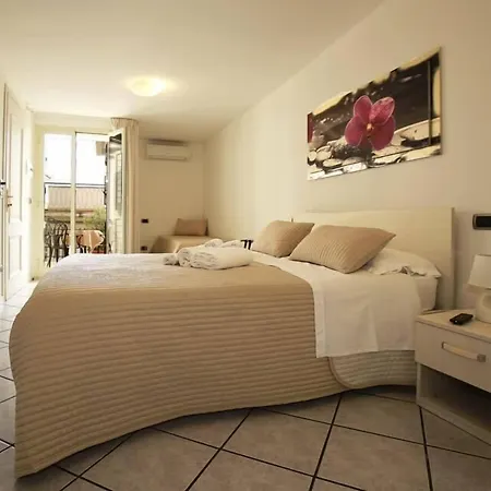 A Casa Di Amici 4* Джардіні-Наксос