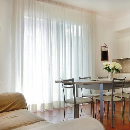 A Casa Di Amici Couette-café 4*