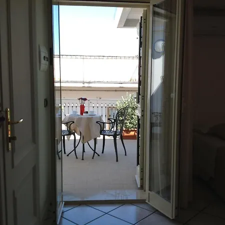 A Casa Di Amici 4* Giardini-Naxos