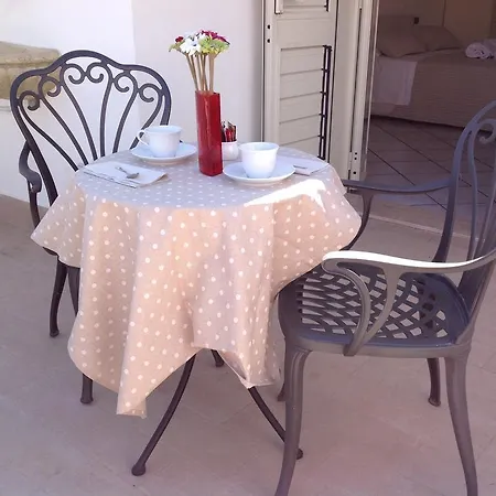 A Casa Di Amici 3*