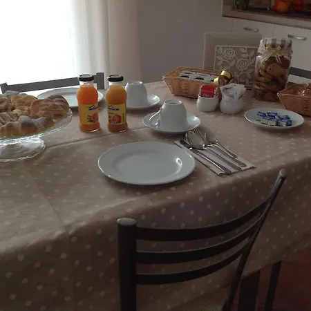 A Casa Di Amici 3* 지아르디니낙소스