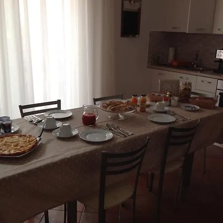 A Casa Di Amici 3*
