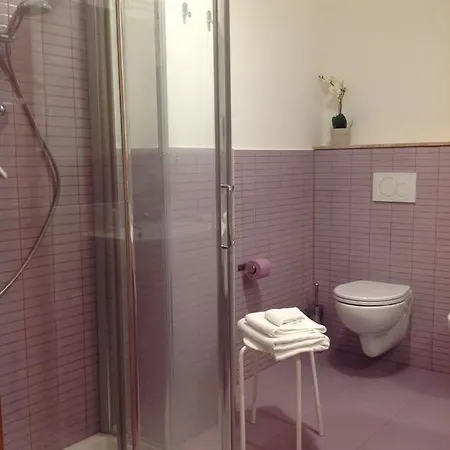 A Casa Di Amici 4*