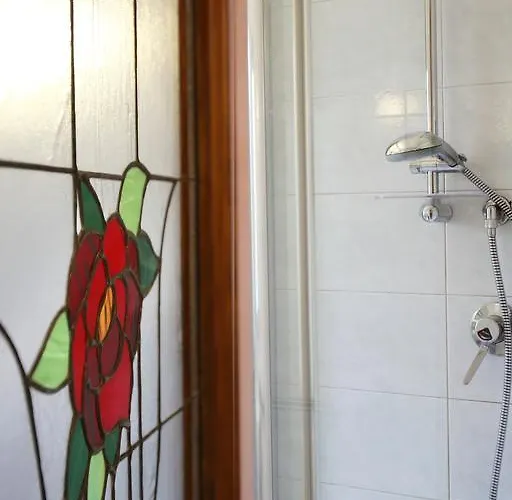 فندق مبيت وإفطار A Casa Di Amici جيارديني ناكسوس