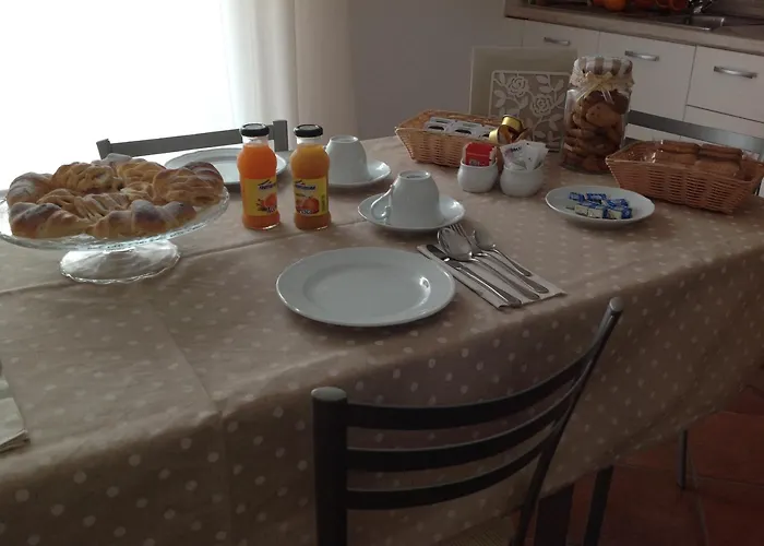 A Casa Di Amici 3* جيارديني ناكسوس