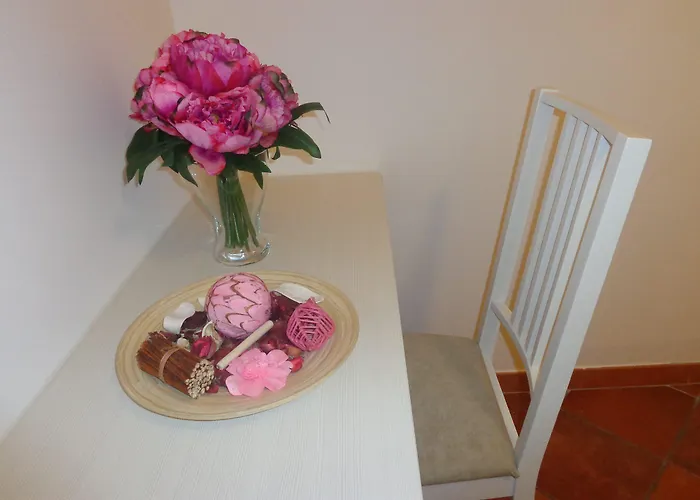 A Casa Di Amici فندق مبيت وإفطار 3*