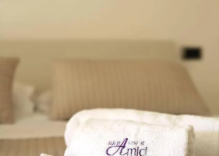 A Casa Di Amici جيارديني ناكسوس