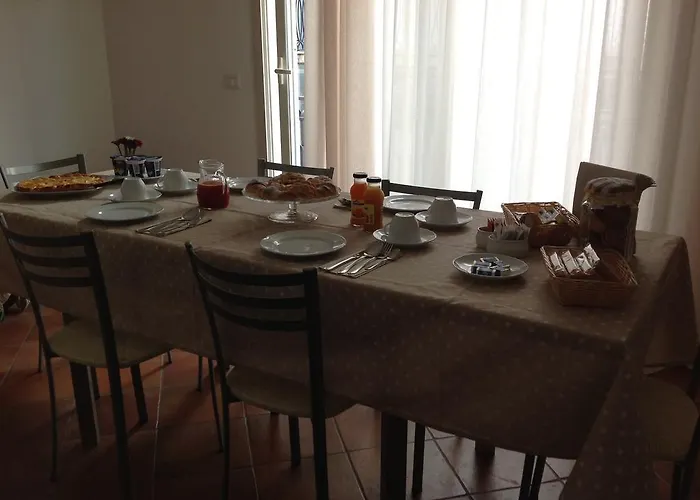 A Casa Di Amici جيارديني ناكسوس