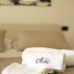 A Casa Di Amici Bed & Breakfast