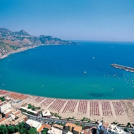 Bed and Breakfast A Casa Di Amici 3*