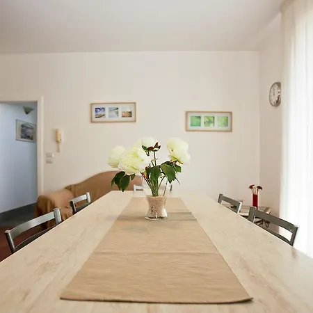 Bed & Breakfast A Casa Di Amici