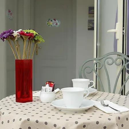 A Casa Di Amici 4*