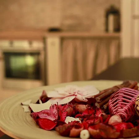 Bed & Breakfast A Casa Di Amici