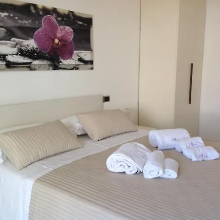 A Casa Di Amici Giardini Naxos