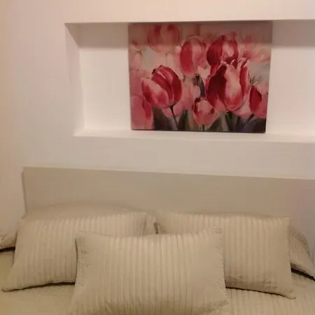 A Casa Di Amici Bed & Breakfast Giardini Naxos