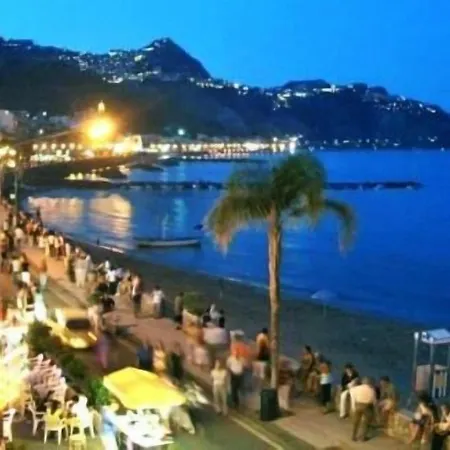 A Casa Di Amici Bed & Breakfast