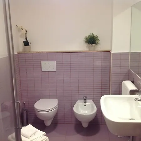 Bed and Breakfast A Casa Di Amici 3*