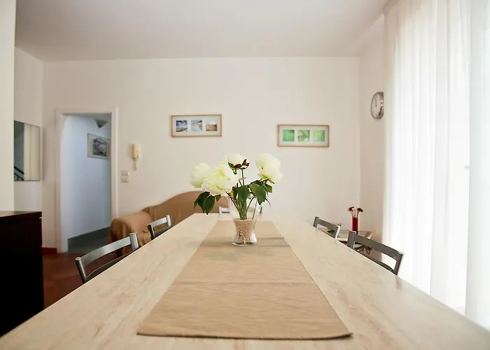 Bed & Breakfast A Casa Di Amici