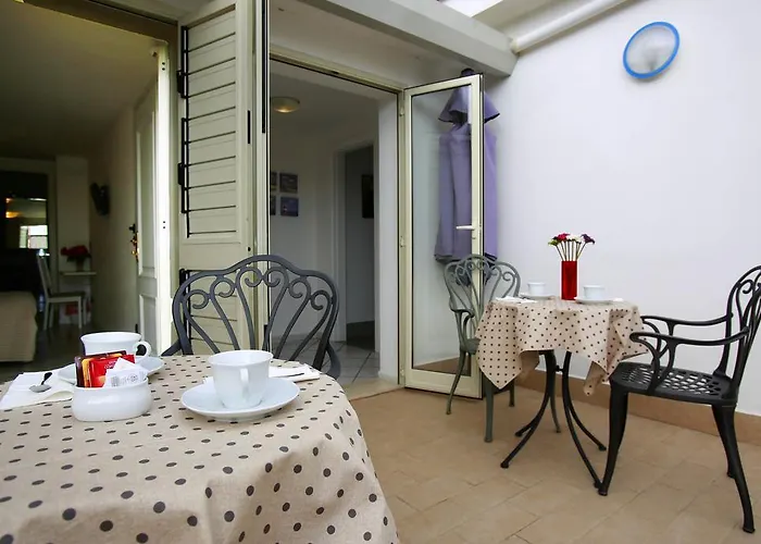 A Casa Di Amici 3* Giardini Naxos