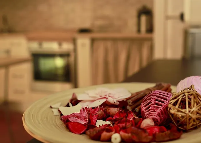 Bed & Breakfast A Casa Di Amici