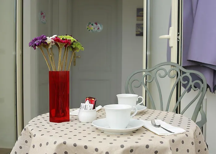 A Casa Di Amici Bed & Breakfast