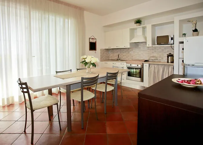 A Casa Di Amici Giardini Naxos