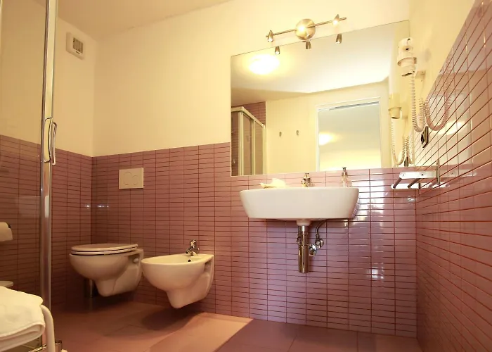 Bed & Breakfast A Casa Di Amici