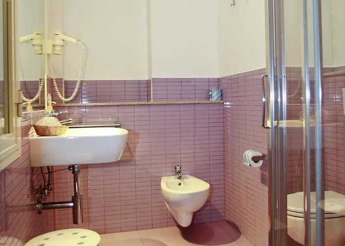 Bed & Breakfast A Casa Di Amici