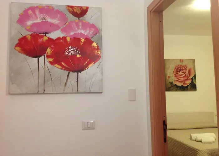 A Casa Di Amici Bed & Breakfast 3*