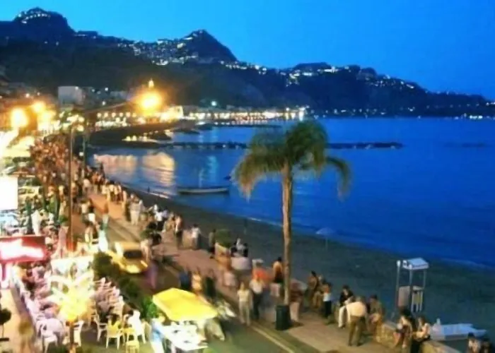 A Casa Di Amici Bed & Breakfast