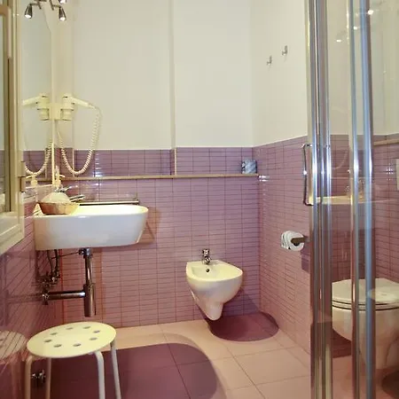 Oda ve Kahvaltı A Casa Di Amici Giardini Naxos