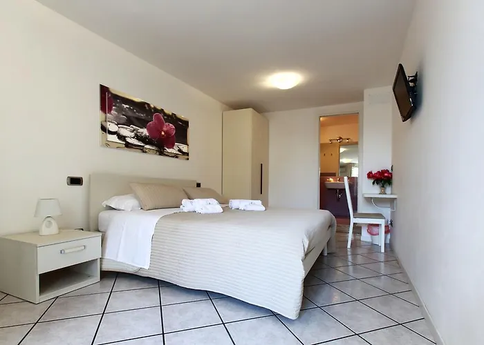 A Casa Di Amici לינה וארוחת בוקר גיארדיני נאקסוס