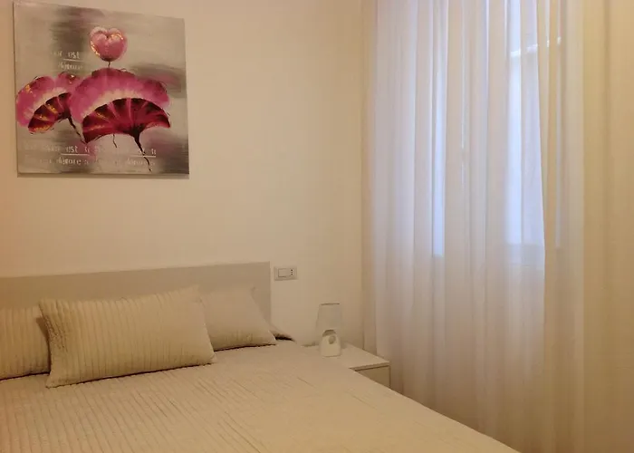 A Casa Di Amici גיארדיני נאקסוס