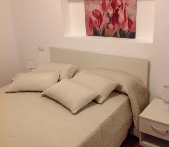 A Casa Di Amici לינה וארוחת בוקר 3*